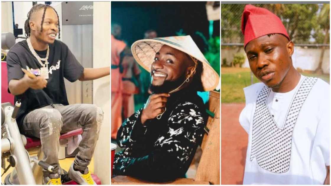 Ko Por Kee: 6 Nigerian popular slangs and what they mean, Naira Marley, Davido coined some Ko Por Kee: 6 Nigerian popular slangs and what they mean, Naira Marley, Davido coined some