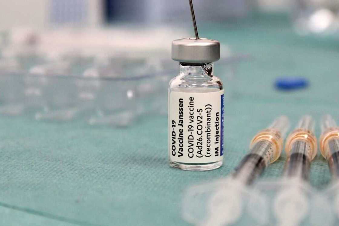 COVID-19 Vaccine COVID-19 Vaccine