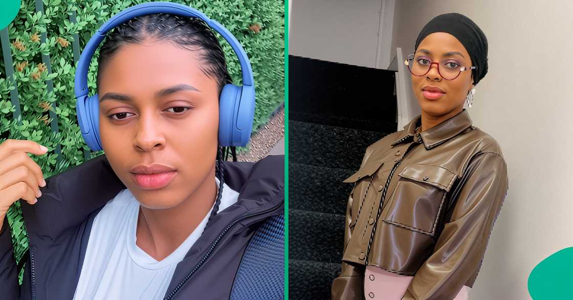 A Nigerian lady who relocated to the UK as an international student shares her total expenses. A Nigerian lady who relocated to the UK as an international student shares her total expenses.