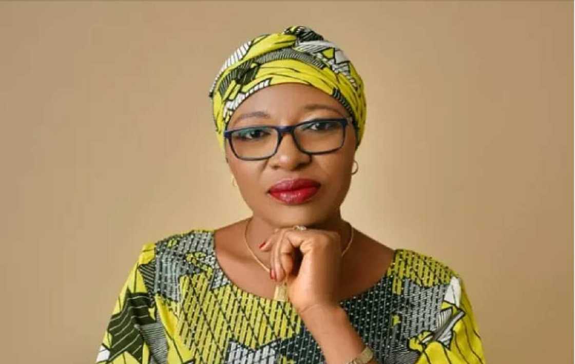 2023: Kamar Yadda Ta Faru a APC, Yar Takarar Shugaban Kasa Mace a SDP Ta Janye Wa Wani 2023: Kamar Yadda Ta Faru a APC, Yar Takarar Shugaban Kasa Mace a SDP Ta Janye Wa Wani