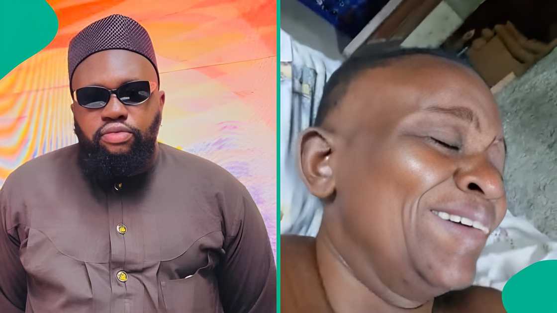 Aunty Esther, Jehovah's Witnesses, blood transfusion controversy, Nigerian hospital visit, cancer treatment, religious beliefs, patient autonomy, medical ethics.