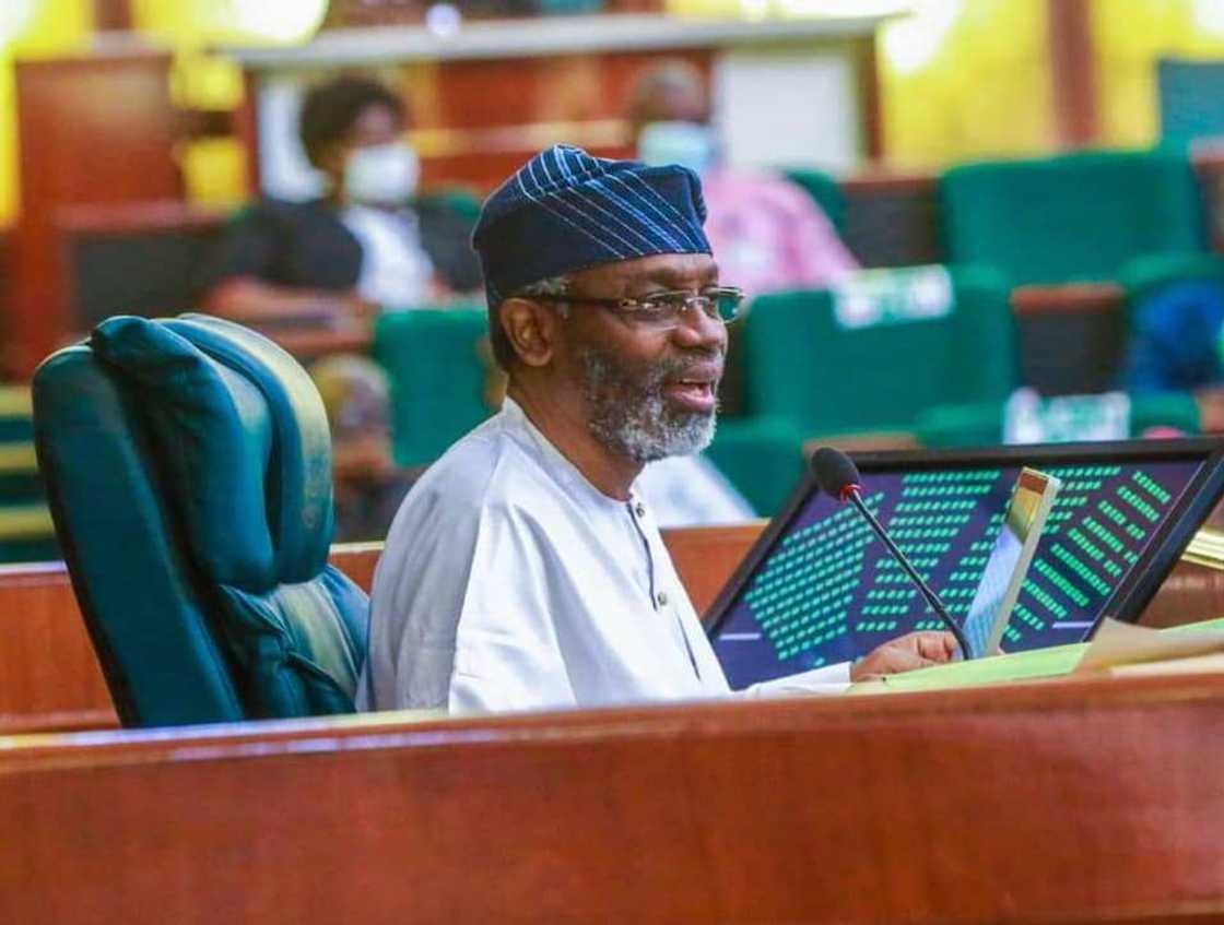 Femi Gbajabiamila Femi Gbajabiamila