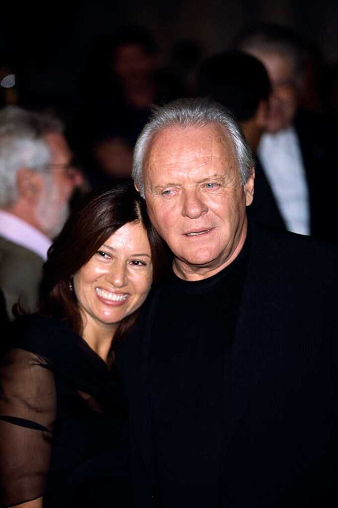 Anthony Hopkins Anthony Hopkins