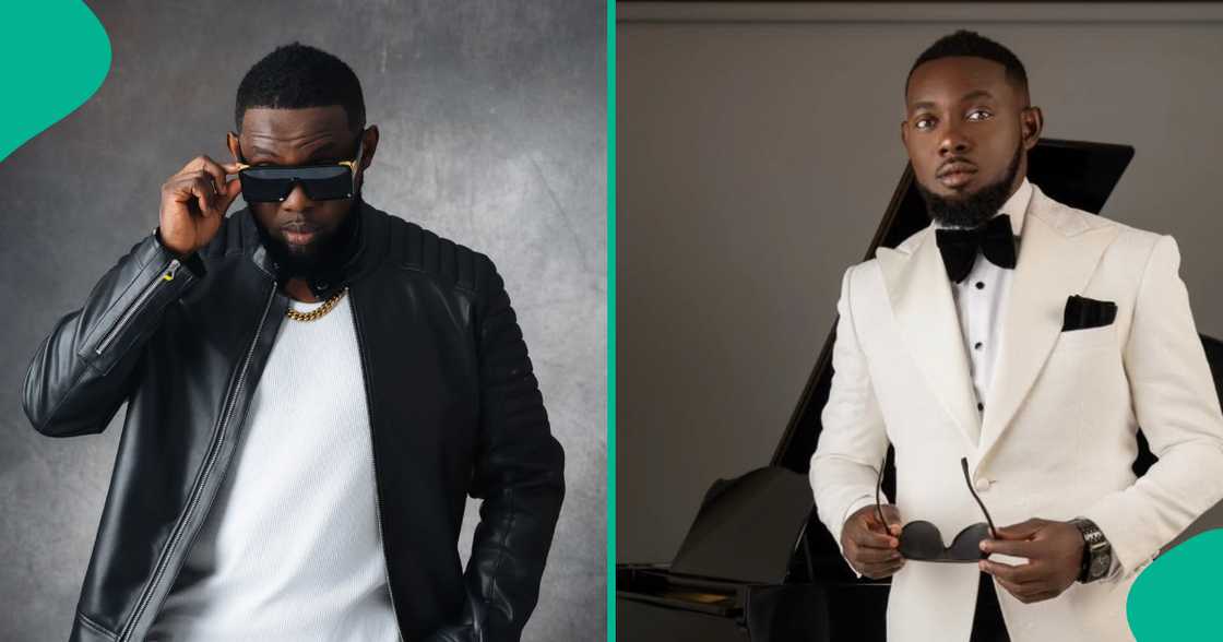 AY asks fans question about circle of relocating abroad. AY asks fans question about circle of relocating abroad.