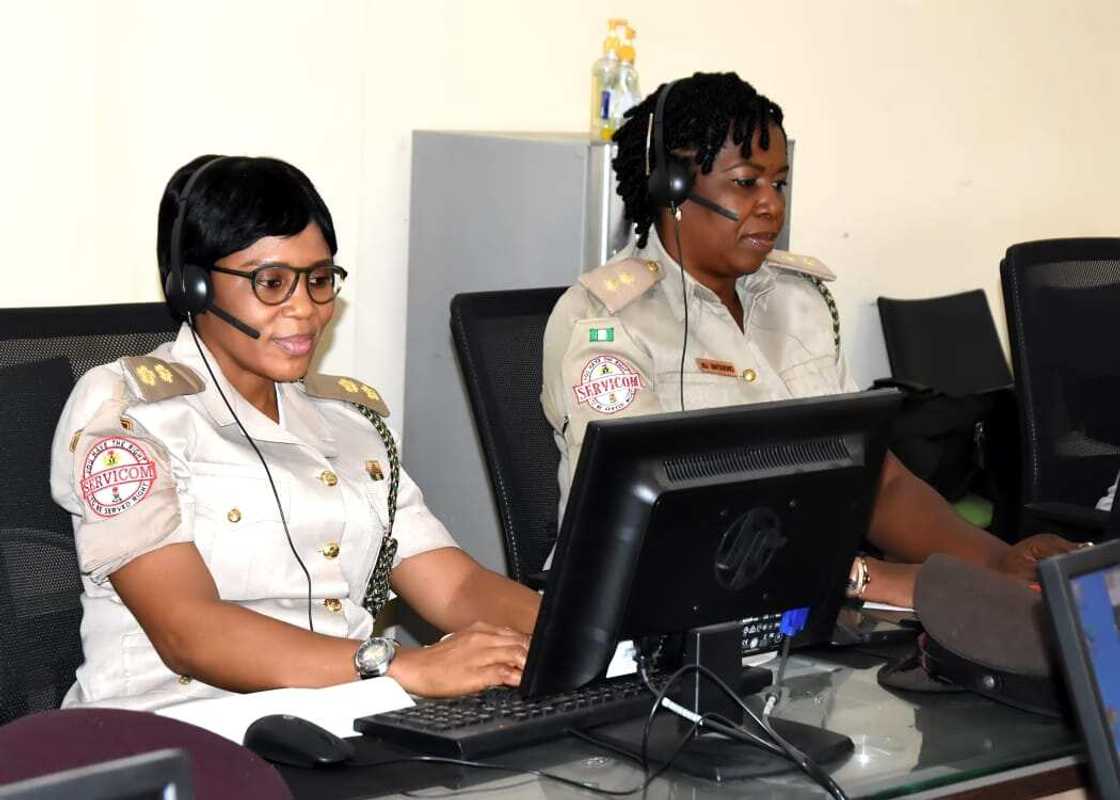 It Is Ready Check Nigerian Immigration Service Releases Names Of Over 8000 Uncollected 2161