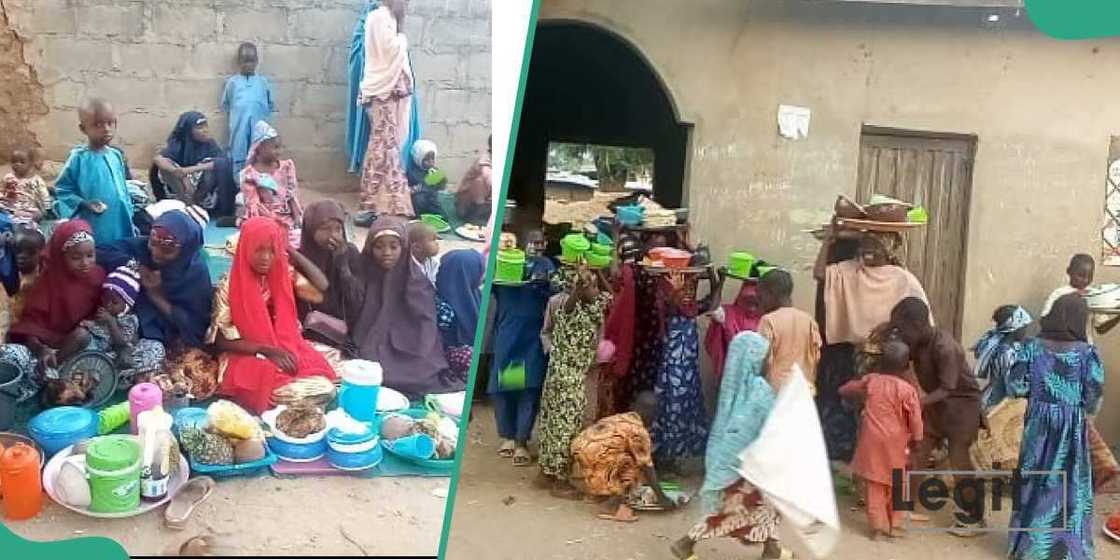 Taushen fage Taushen fage