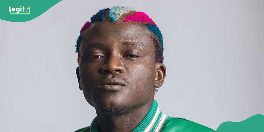 Portable speaks about music in new video. Portable speaks about music in new video.