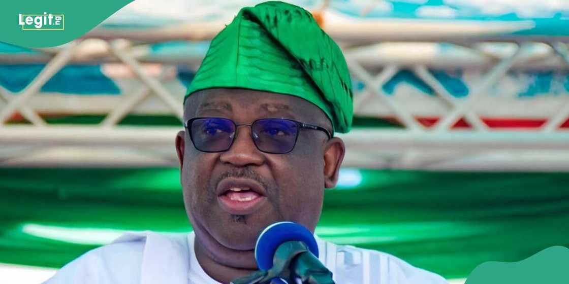 Gov Muftwang orders shut down of collapsed school in Plateau state Gov Muftwang orders shut down of collapsed school in Plateau state
