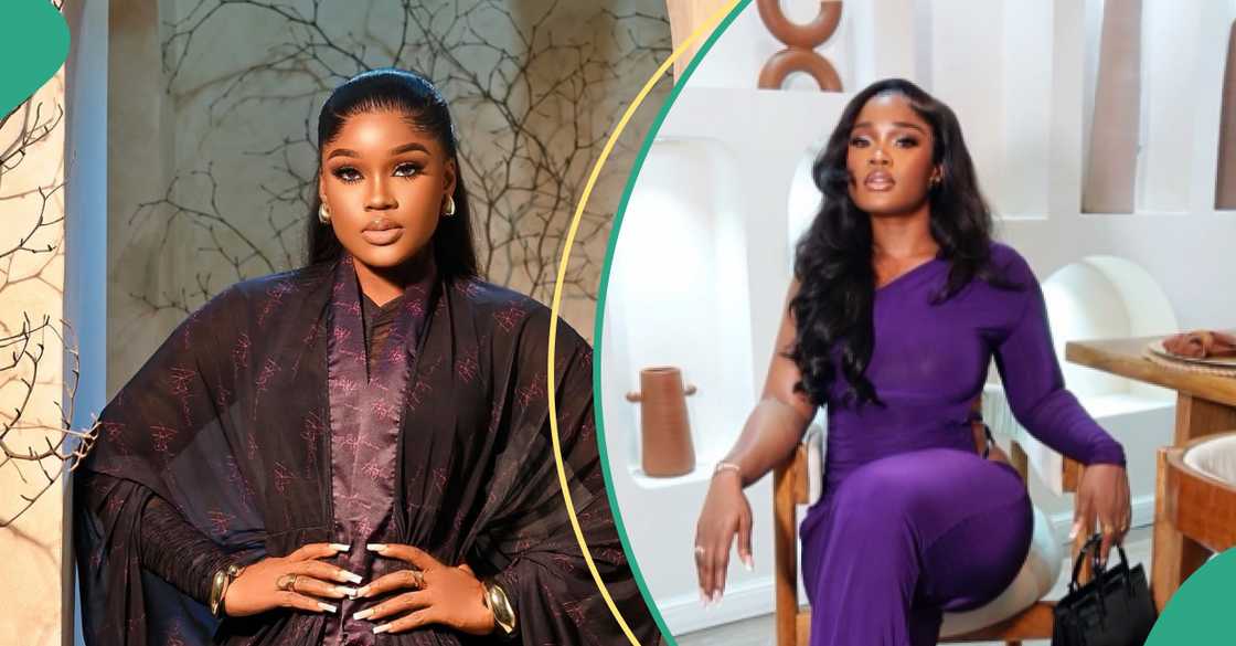 CeeC exposes what no one tells you about being famous