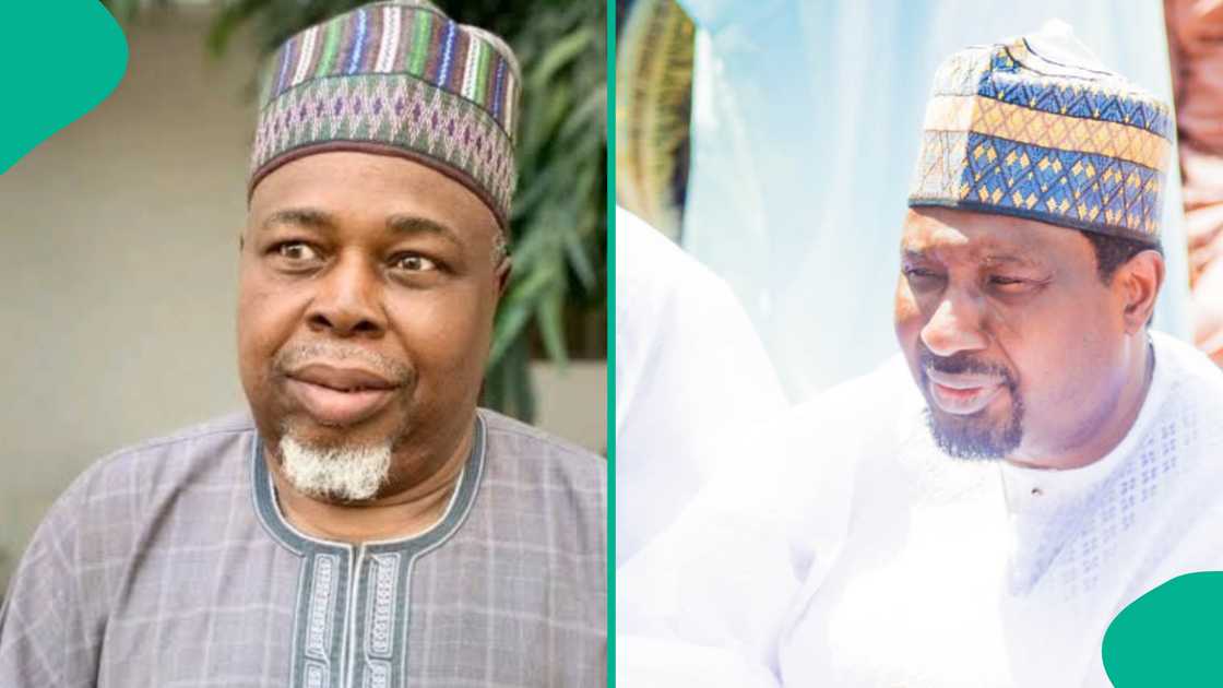 Barau ya yi jimamin rasuwar dan kasuwa a Kano Barau ya yi jimamin rasuwar dan kasuwa a Kano