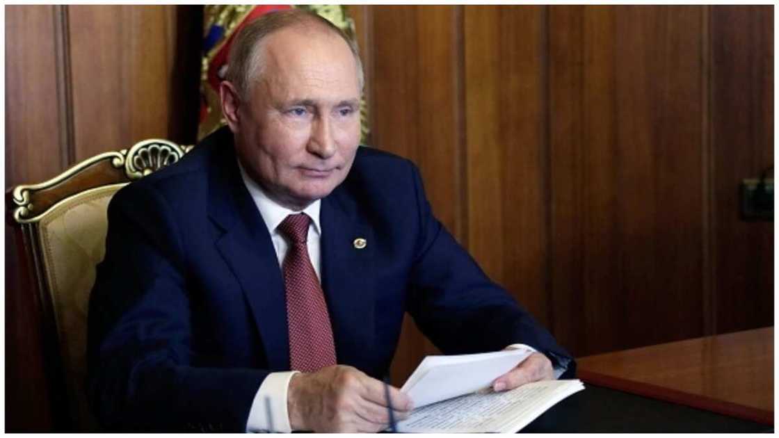 Russia-Ukraine War: Why Russian Businessman Put a $1M Bounty on Putin’s Head, Details Emerge Russia-Ukraine War: Why Russian Businessman Put a $1M Bounty on Putin’s Head, Details Emerge