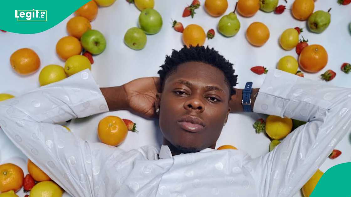 Video of Mohbad's wedding trends after singers; father spoek about his marriage Video of Mohbad's wedding trends after singers; father spoek about his marriage