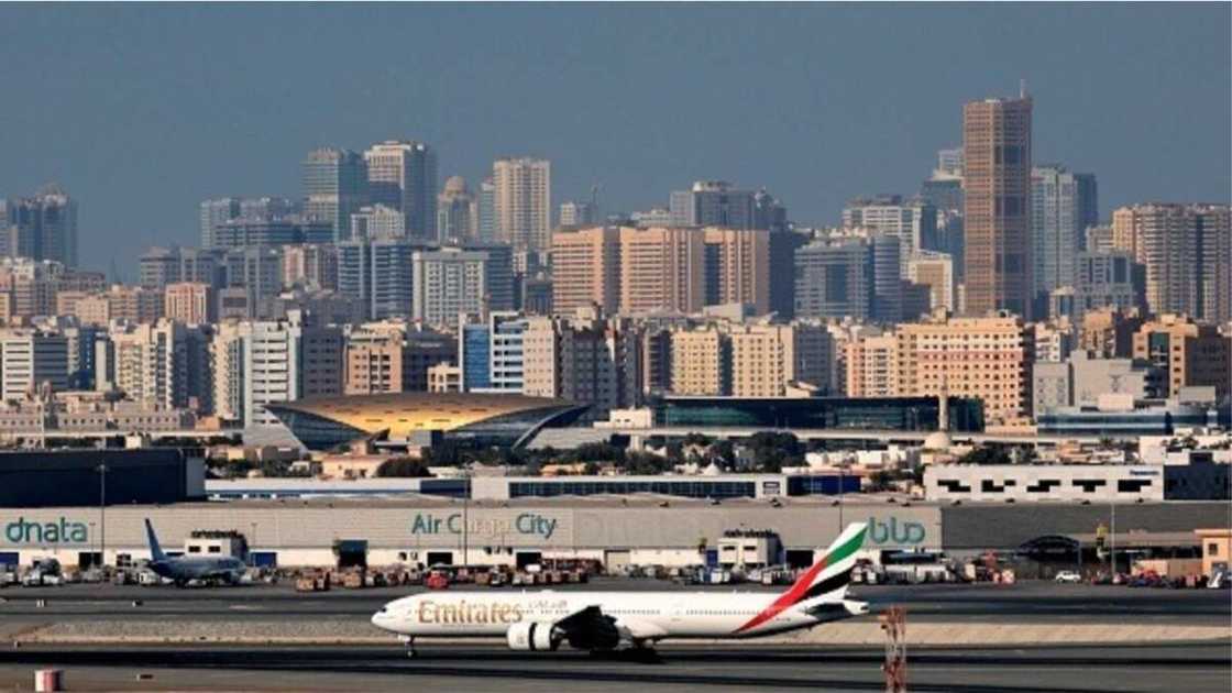 Full List: UAE Approves 70 Countries for Visa-On-Arrival Full List: UAE Approves 70 Countries for Visa-On-Arrival