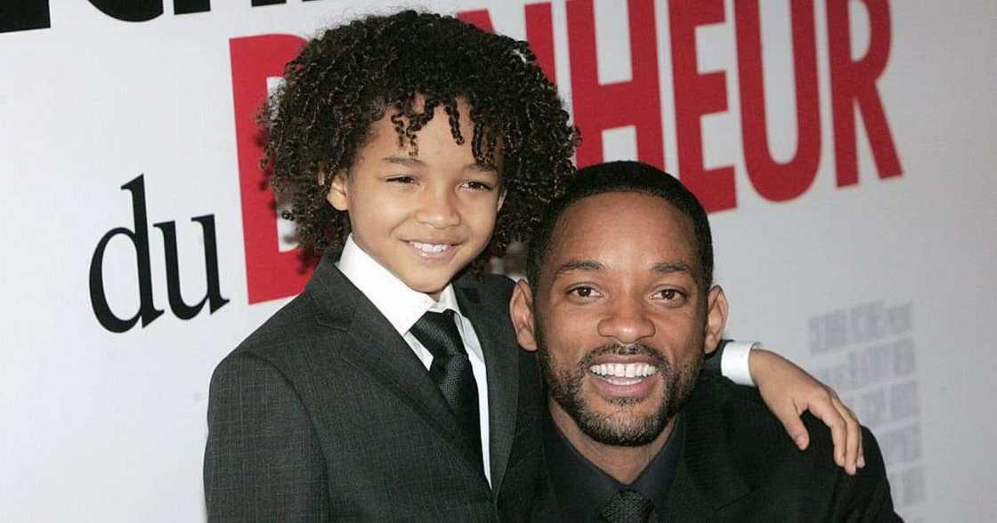 Will Smith, ‘Pursuit of Happyness,’ Producers, Casting Jaden Smith, Avoid, Nepotism Will Smith, ‘Pursuit of Happyness,’ Producers, Casting Jaden Smith, Avoid, Nepotism