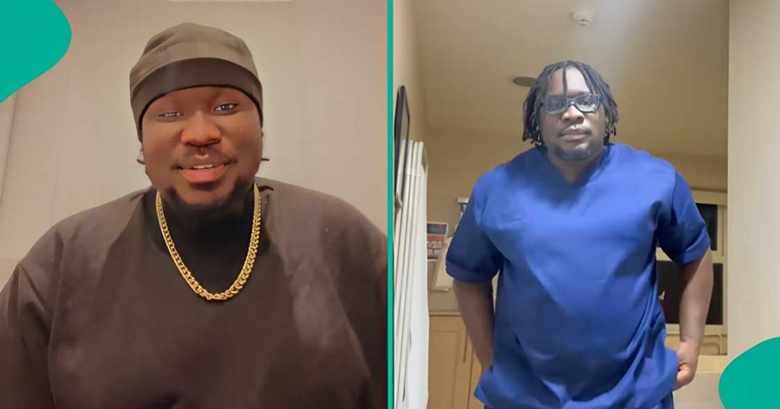 Man spends N13.5m in Lagos in one week Man spends N13.5m in Lagos in one week