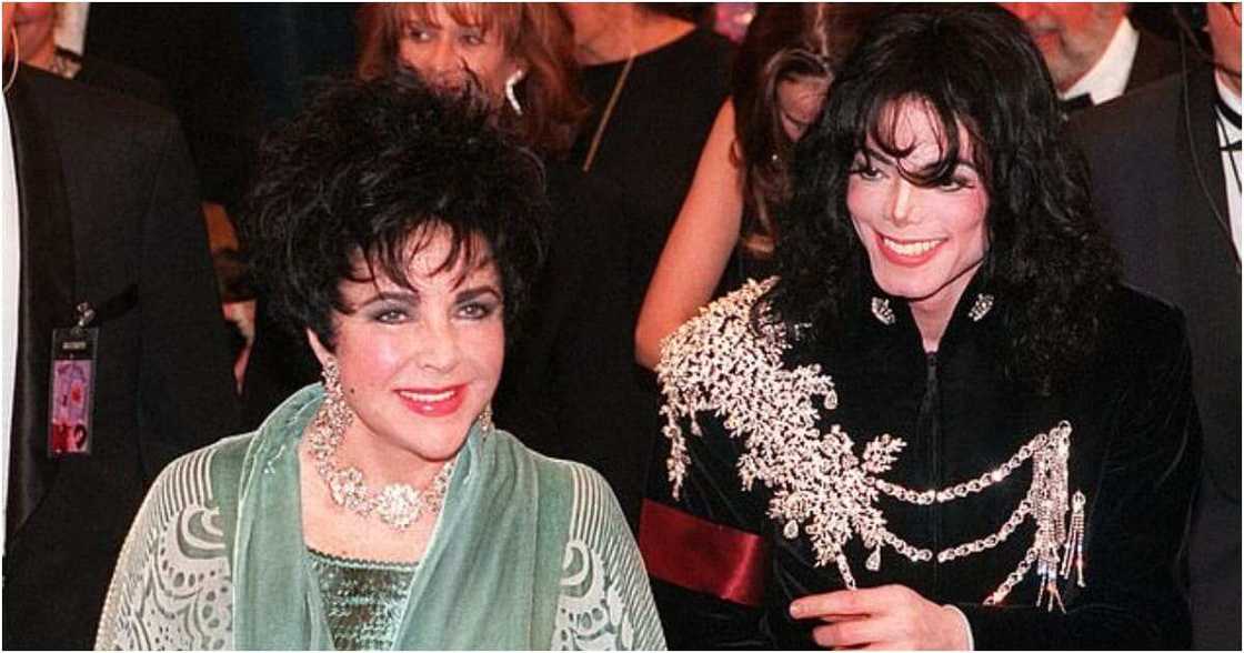 Kim Kardashian gifts daughter North KSh 6.5 million Micheal Jackson jacket on Christmas Day Kim Kardashian gifts daughter North KSh 6.5 million Micheal Jackson jacket on Christmas Day