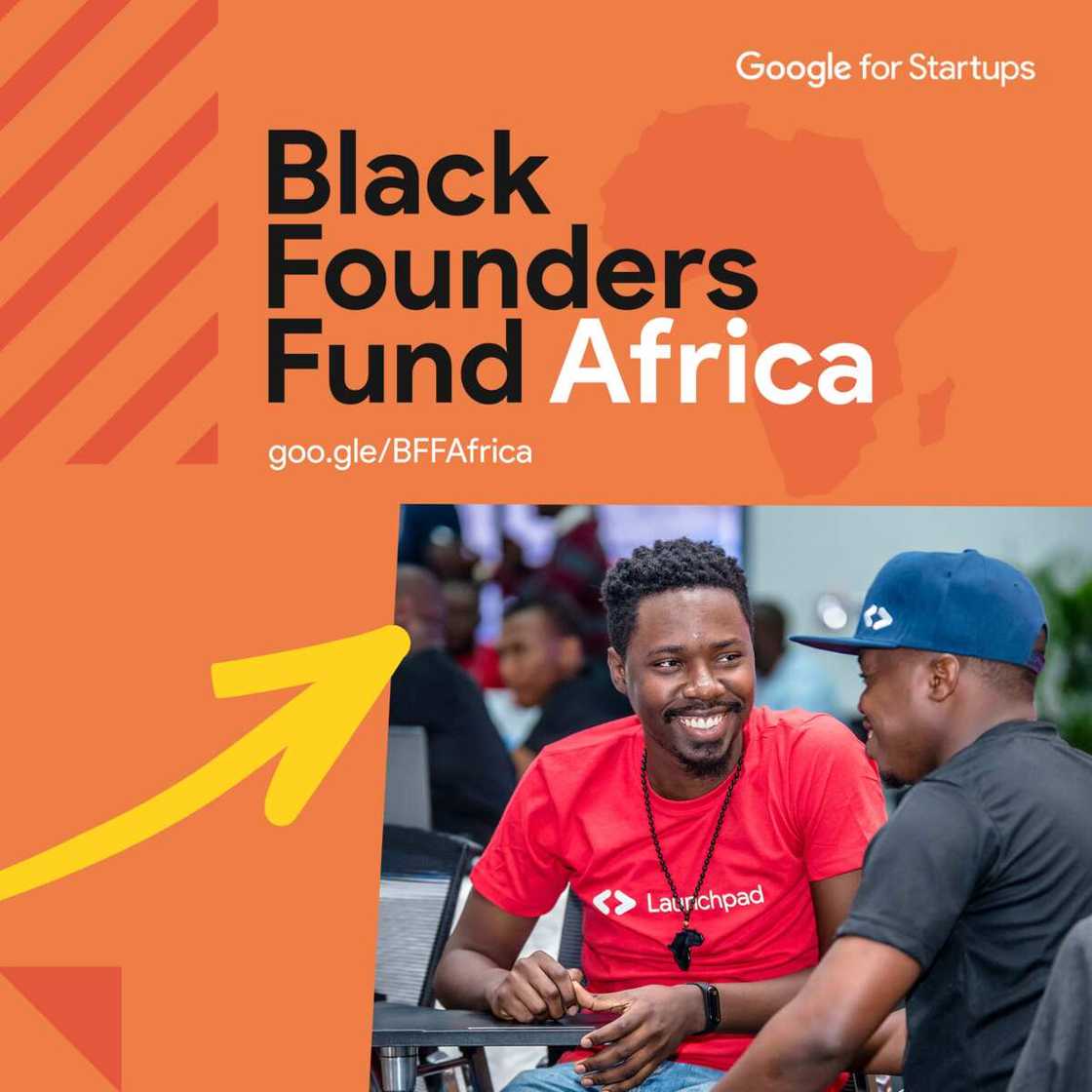 Google Kicks Off 3 New Programmes to Bolster African Innovation and Female Entrepreneurship Google Kicks Off 3 New Programmes to Bolster African Innovation and Female Entrepreneurship