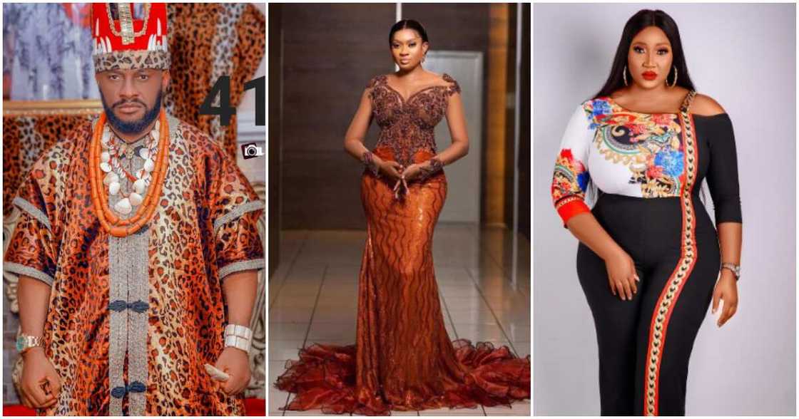 May Edochie May Edochie