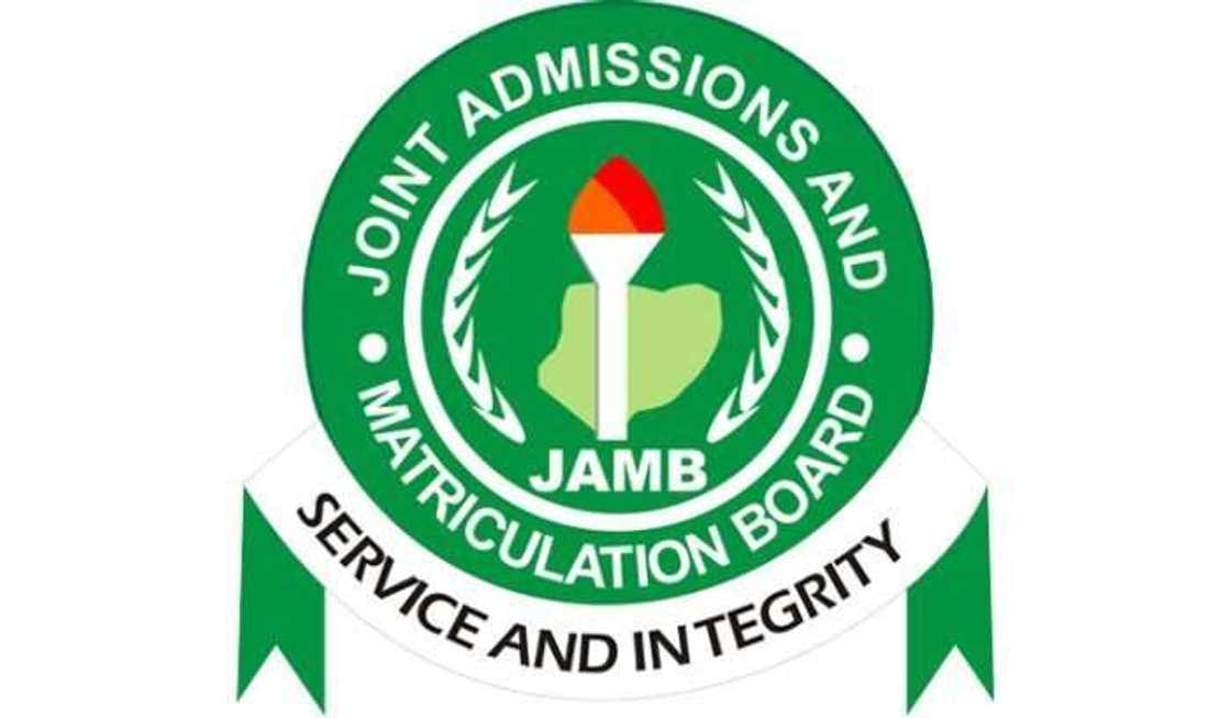 JAMB exam date