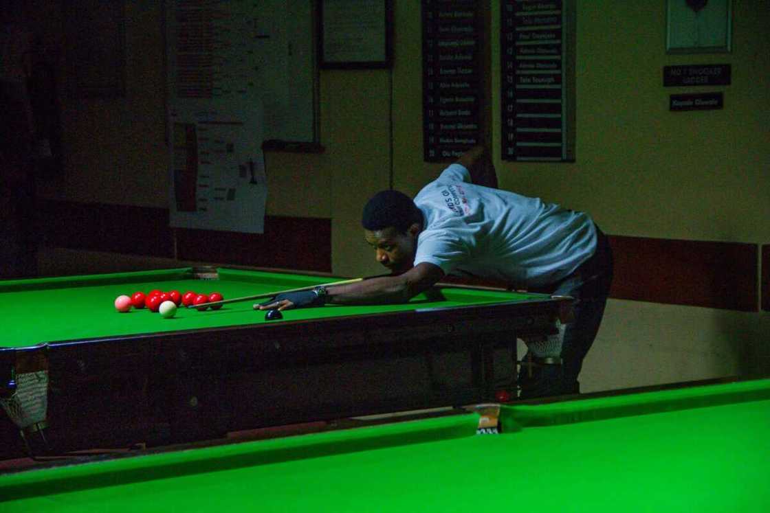 Sportsmanship: Lord’s London Dry Gin Sponsors Lagos Snooker and Billiard Tournament 2023 Sportsmanship: Lord’s London Dry Gin Sponsors Lagos Snooker and Billiard Tournament 2023