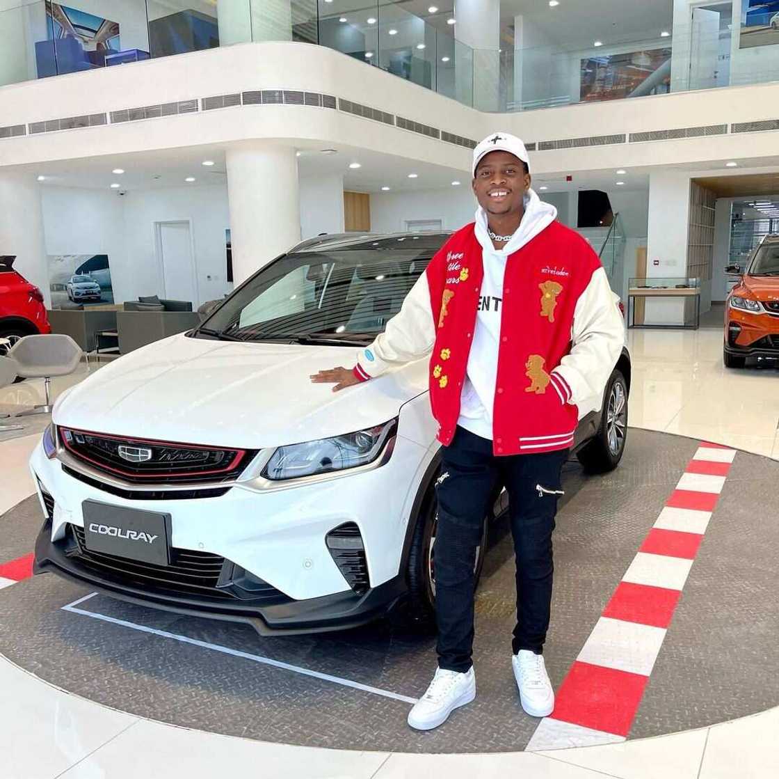 Sydney Talker’s house Sydney Talker’s house