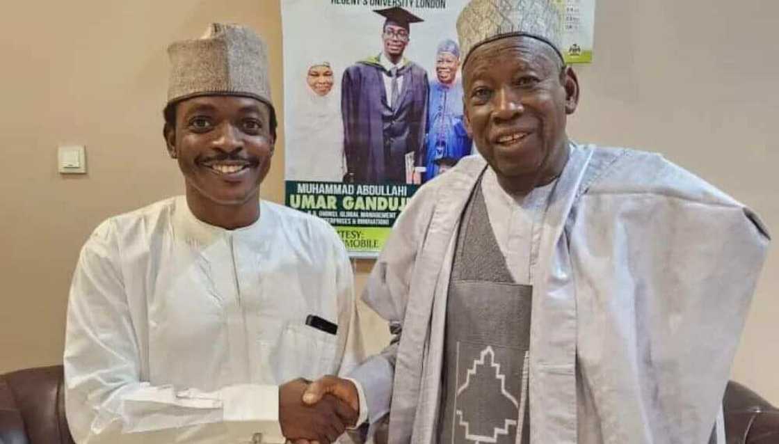 Sauya sheka a Kano. Sauya sheka a Kano.