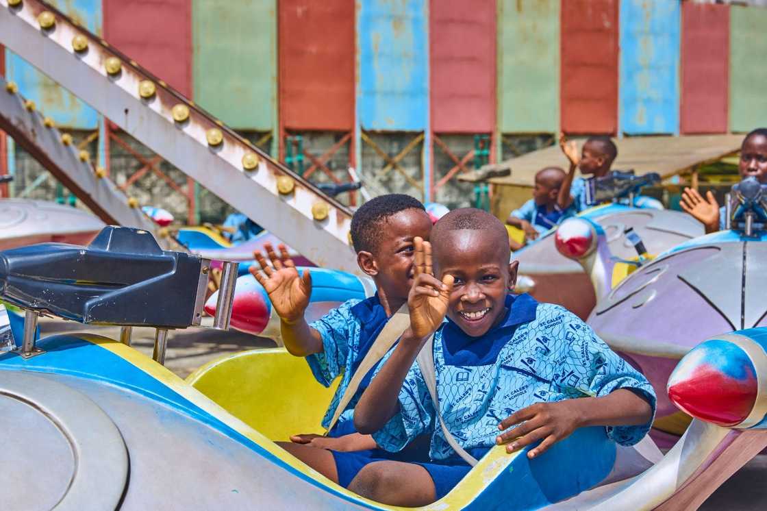 Games, Giggles & 20 Years of Great Memories: Indomie Fan Club Makes Children’s Day Extra Special Games, Giggles & 20 Years of Great Memories: Indomie Fan Club Makes Children’s Day Extra Special