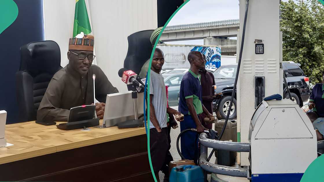 NNPC, other filling stations reduce fuel prices NNPC, other filling stations reduce fuel prices