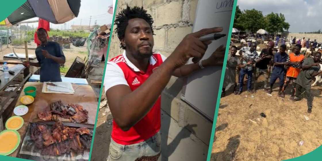 Nasboi takes Umbrella challenge to the north. Nasboi takes Umbrella challenge to the north.
