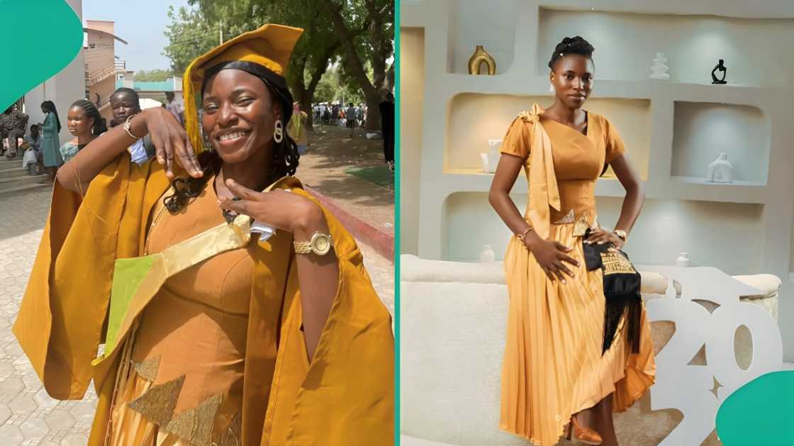 University of Ibadan aspirant recalls admission struggle, posts JAMB scores online
