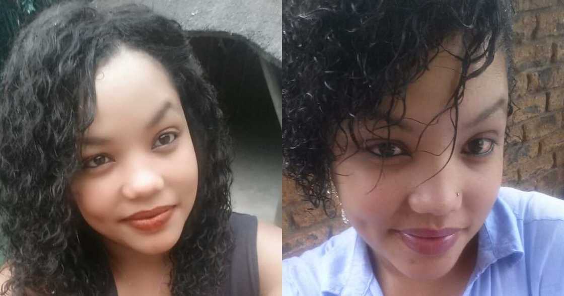 Grateful SA Woman Rewarded with Job After Walking to the Interview Grateful SA Woman Rewarded with Job After Walking to the Interview