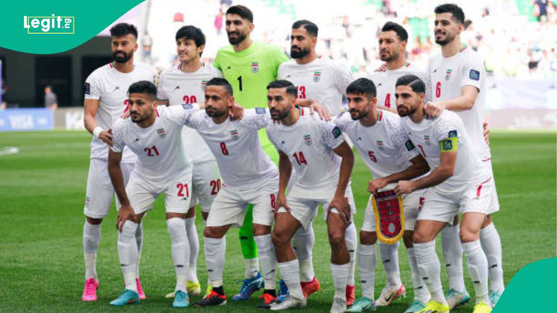 USA, Donald Trump, FIFA, World Cup, Iran