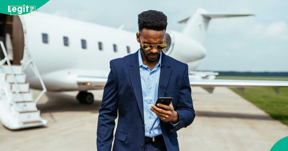 Nigeria added 900 dollar millionaires in one year Nigeria added 900 dollar millionaires in one year