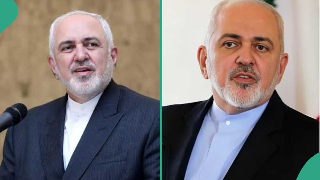 Mataimakin shugaban kasan Iran ya yi murabus Mataimakin shugaban kasan Iran ya yi murabus