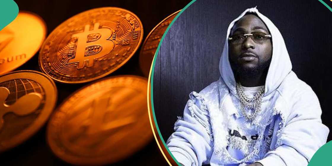 SEC Issues Warning to Nigerians Investing in $Davido Meme Coin