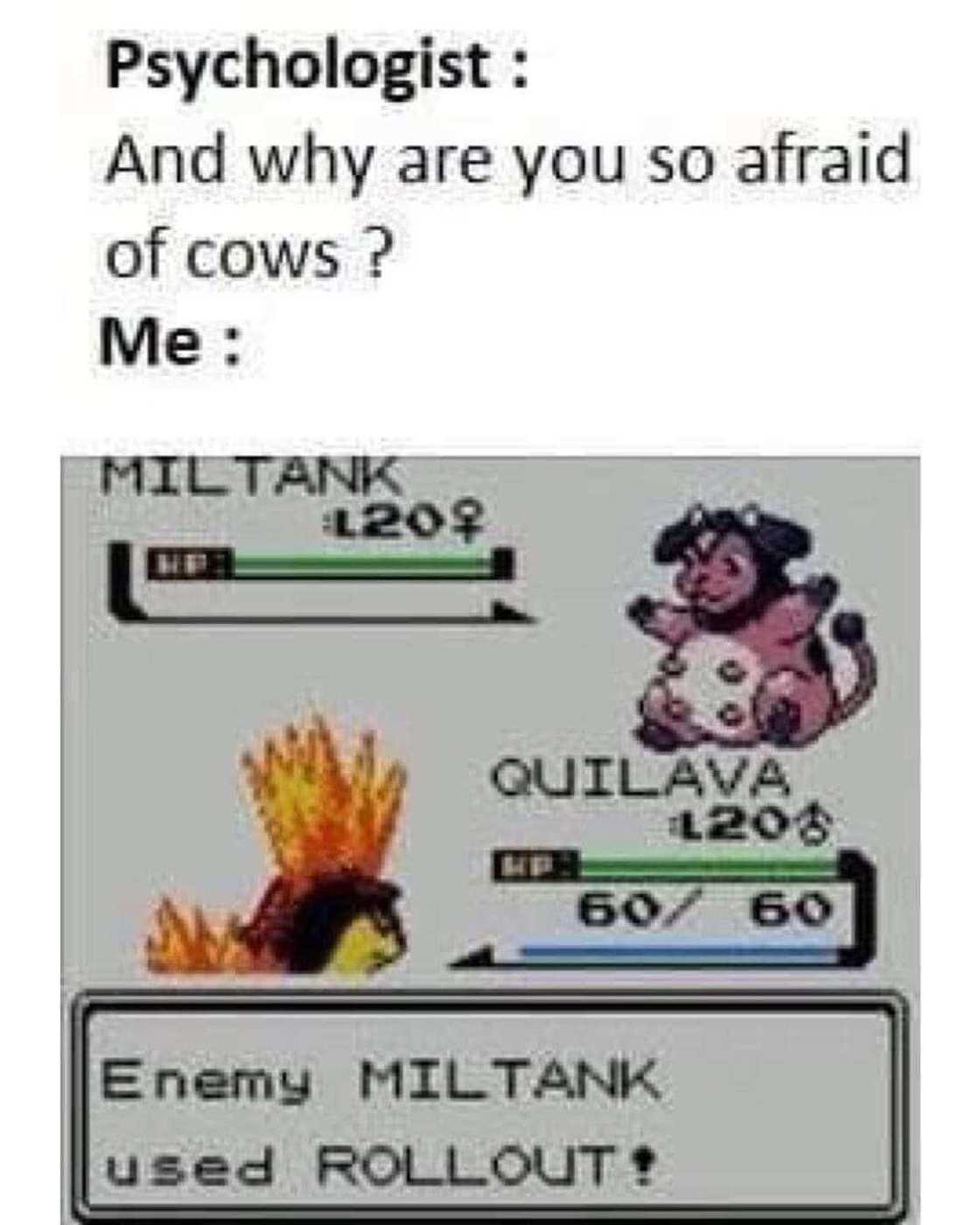 Pokemon memes clean