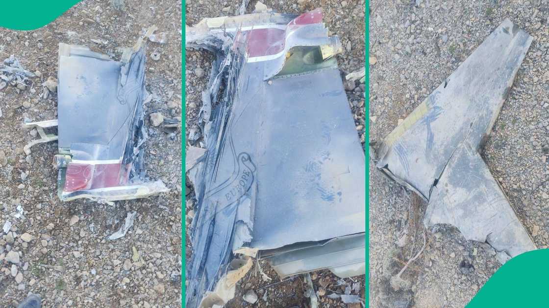 Wreckage of US fighter jet surfaces in Iran, search-and-rescue operation underway Wreckage of US fighter jet surfaces in Iran, search-and-rescue operation underway