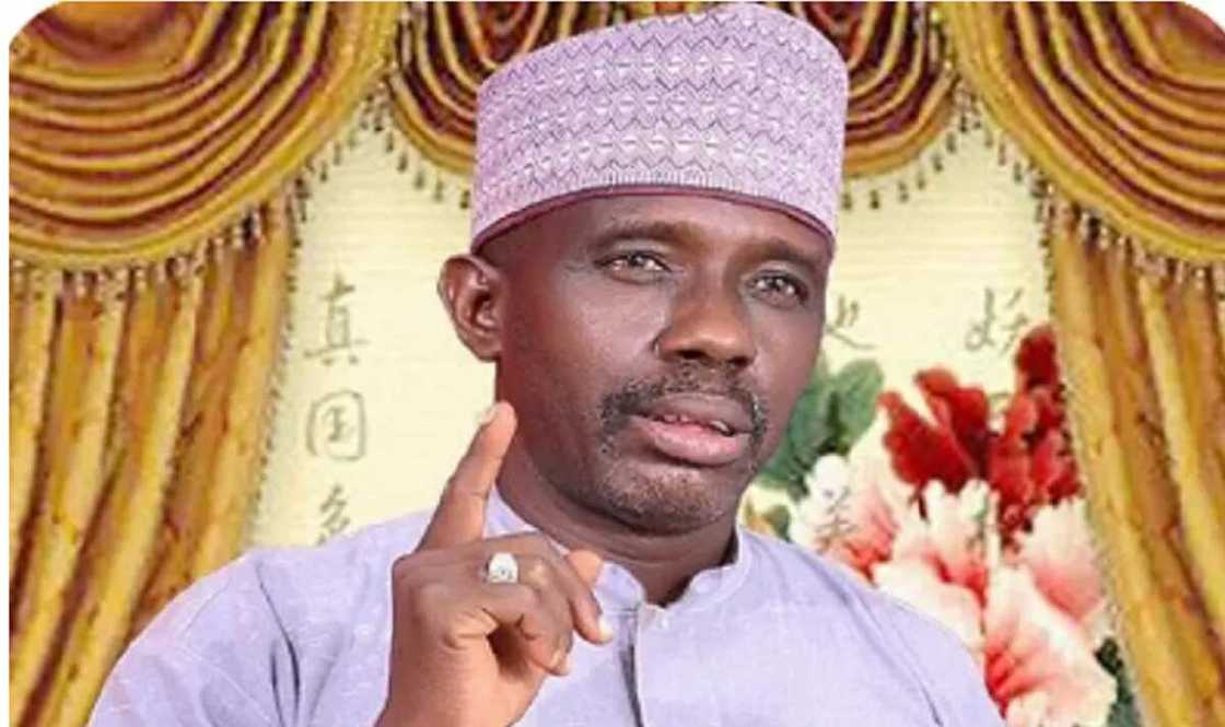 Dandago: An Kama Mai Wakokin Yabon Annabi A Kano Saboda Fitar da Waka Ba Tare da Izini ba Dandago: An Kama Mai Wakokin Yabon Annabi A Kano Saboda Fitar da Waka Ba Tare da Izini ba