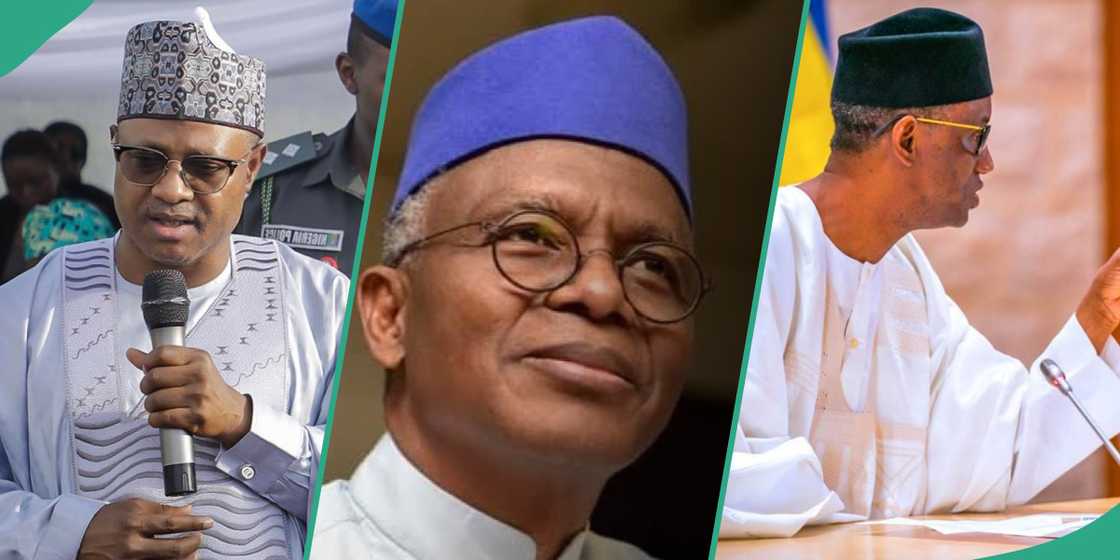 How multiple battles will affect Nasir El-Rufai's political Career in 2027 and beyond How multiple battles will affect Nasir El-Rufai's political Career in 2027 and beyond