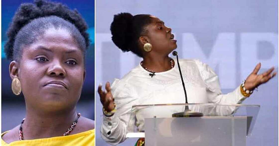 Francia Marquez, female vice president, black president Francia Marquez, female vice president, black president