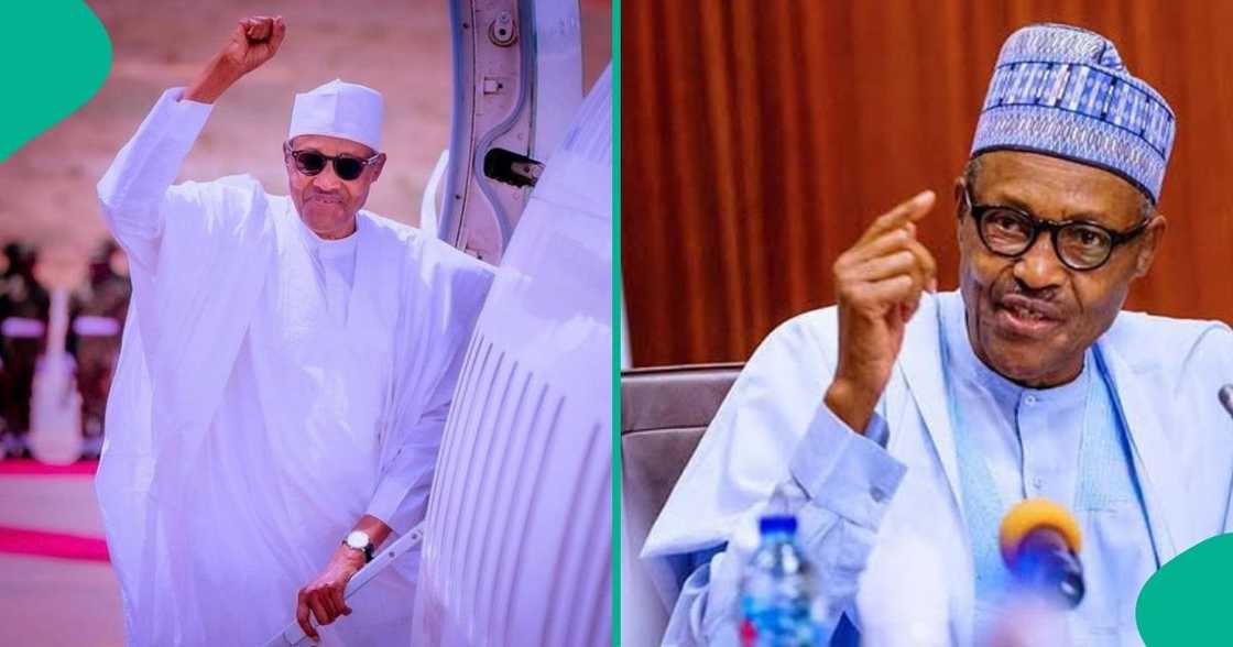 Eight remarkable facts have come to light after the death of former President Muhammadu Buhari, who died at 82 in London. Eight remarkable facts have come to light after the death of former President Muhammadu Buhari, who died at 82 in London.