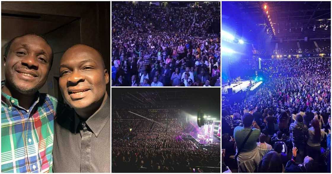 Apostle Selman, Nathaniel Bassey Apostle Selman, Nathaniel Bassey