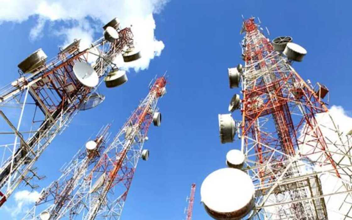 Trade, ICT, oil and 7 other top sectors of Nigeria’s economy Trade, ICT, oil and 7 other top sectors of Nigeria’s economy