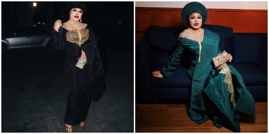 Photos of Bobrisky. Photos of Bobrisky.