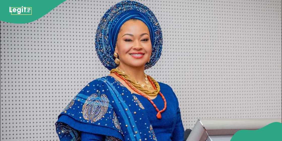 Natasha Akpoti-Uduaghan narrates how security agencies plan to arrest her Natasha Akpoti-Uduaghan narrates how security agencies plan to arrest her