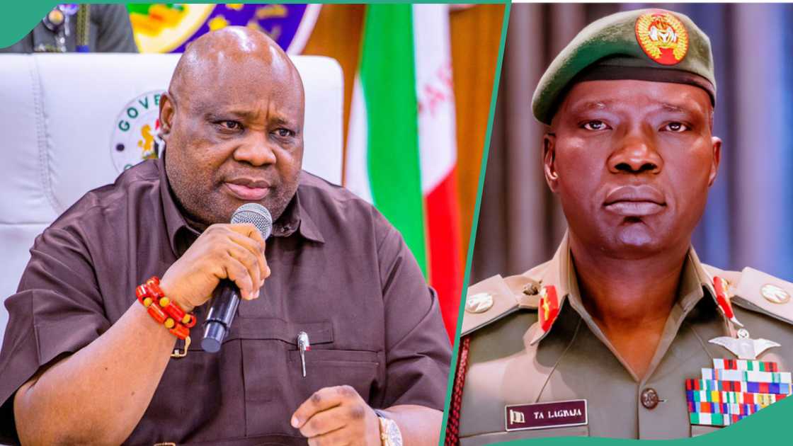 Lagbaja: Adeleke declares three-day mourning Lagbaja: Adeleke declares three-day mourning