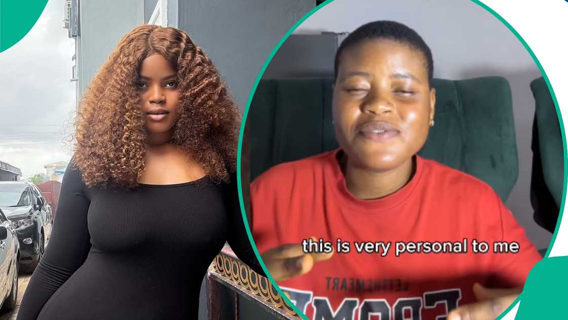 Tall Lizzy’s latest video comes just hours after her regret-filled message
