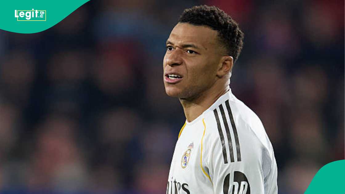 Kylian Mbappe, Real Madrid, France, Mini Cooper