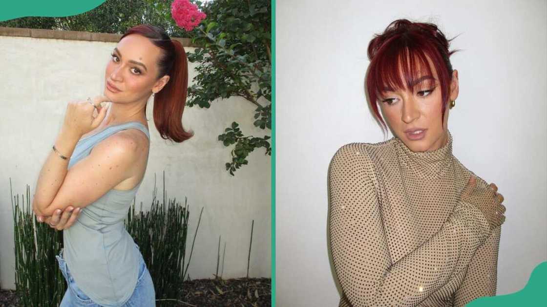 Hottest girls on YouTube Hottest girls on YouTube