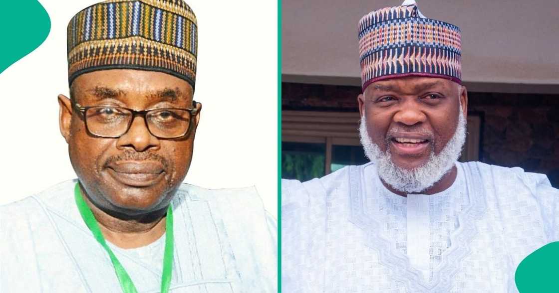 Air Vice Marshal Saddiq Ismaila Kaita has been appointed as the new chairman of the BUK governing council. Air Vice Marshal Saddiq Ismaila Kaita has been appointed as the new chairman of the BUK governing council.